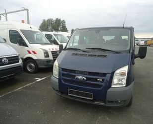 Ford Transit Gebrauchtwagen