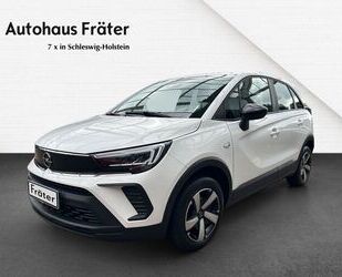 Opel Crossland (X) Gebrauchtwagen
