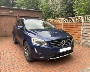 Volvo XC60 Gebrauchtwagen