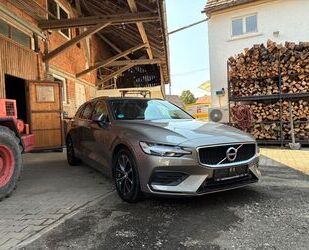 Volvo V60 Gebrauchtwagen