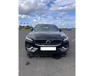 Volvo V60 Gebrauchtwagen