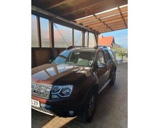 Dacia Duster Gebrauchtwagen
