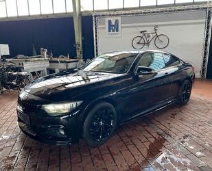 BMW 430 Gebrauchtwagen