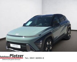 Hyundai KONA Gebrauchtwagen