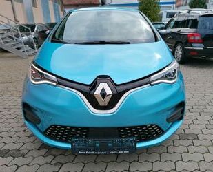 Renault ZOE Gebrauchtwagen