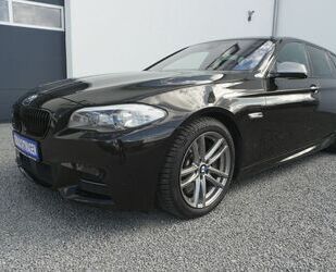 BMW M550 Gebrauchtwagen