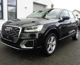 Audi Q2 Gebrauchtwagen