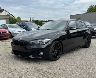 BMW 120 Gebrauchtwagen