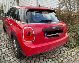 Mini ONE Gebrauchtwagen