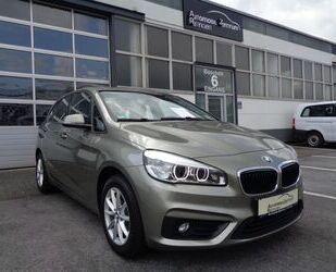 BMW 218 Gebrauchtwagen