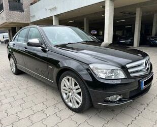 Mercedes-Benz C 200 Gebrauchtwagen