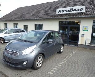 Kia Venga Gebrauchtwagen