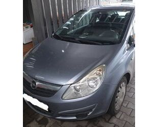 Opel Corsa Gebrauchtwagen