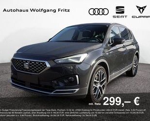 Seat Tarraco Gebrauchtwagen