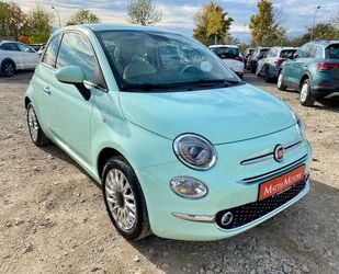 Fiat 500 Gebrauchtwagen
