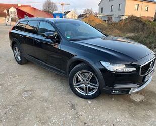 Volvo V90 Cross Country Gebrauchtwagen