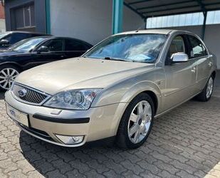 Ford Mondeo Gebrauchtwagen