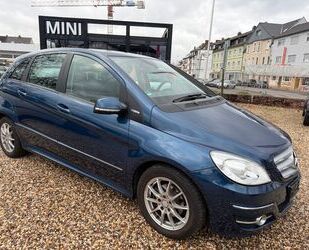 Mercedes-Benz B 160 Gebrauchtwagen
