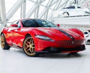 Ferrari Roma Gebrauchtwagen