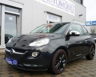 Opel Adam Gebrauchtwagen