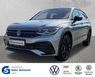VW Tiguan Allspace Gebrauchtwagen