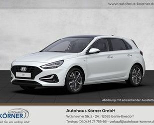 Hyundai i30 Gebrauchtwagen