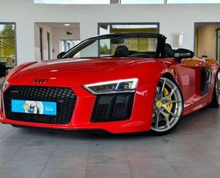 Audi R8 Gebrauchtwagen