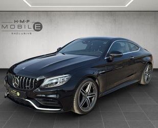 Mercedes-Benz C 63 AMG Gebrauchtwagen