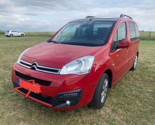 Citroen Berlingo Gebrauchtwagen