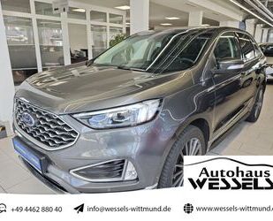 Ford Edge Gebrauchtwagen