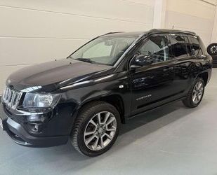 Jeep Compass Gebrauchtwagen
