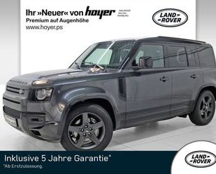 Land Rover Defender Gebrauchtwagen