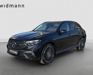 Mercedes-Benz GLC 450 Gebrauchtwagen