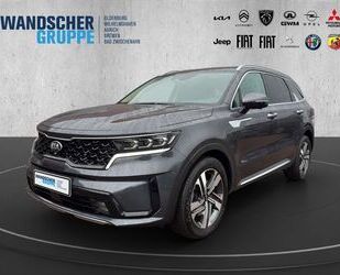 Kia Sorento Gebrauchtwagen