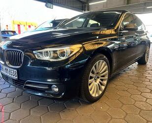 BMW 530 Gebrauchtwagen