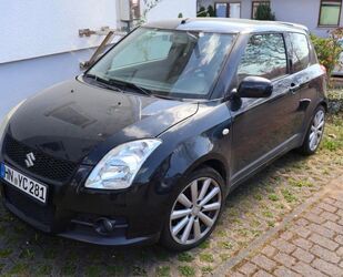 Suzuki Swift Gebrauchtwagen