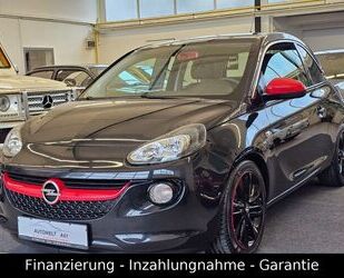 Opel Adam Gebrauchtwagen