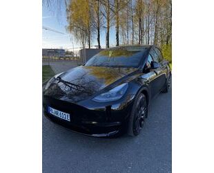 Tesla Model Y Gebrauchtwagen