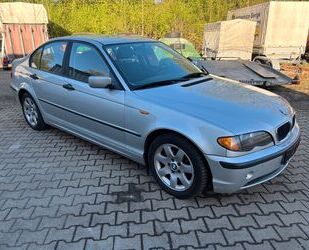 BMW 318 Gebrauchtwagen