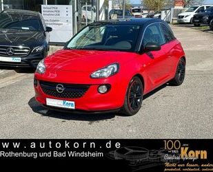 Opel Adam Gebrauchtwagen