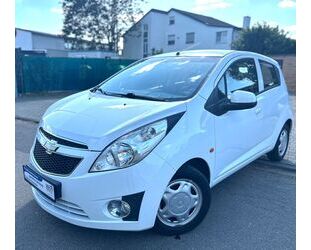 Chevrolet Spark Gebrauchtwagen