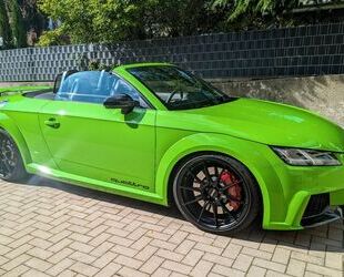 Audi TT RS Gebrauchtwagen