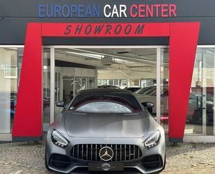 Mercedes-Benz AMG GT Gebrauchtwagen