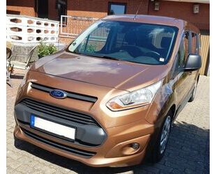 Ford Grand Tourneo Gebrauchtwagen