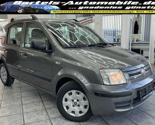 Fiat Panda Gebrauchtwagen