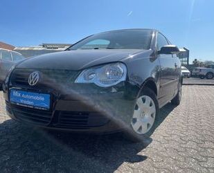 VW Polo Gebrauchtwagen