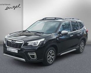 Subaru Forester Gebrauchtwagen