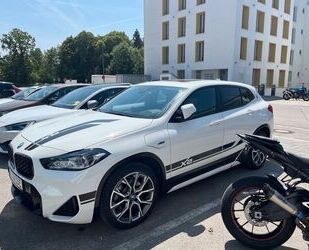 BMW X2 Gebrauchtwagen