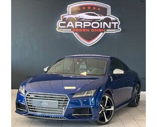 Audi TTS Gebrauchtwagen
