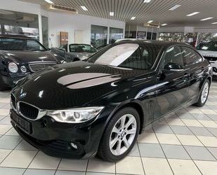 BMW 420 Gebrauchtwagen
